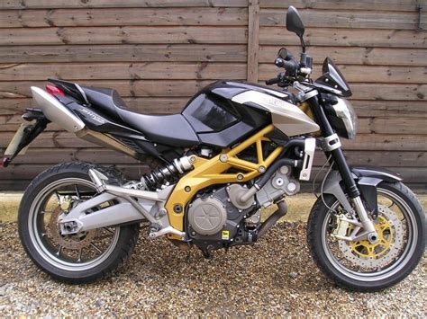 2008 aprilia shiver 750 all your motorcycle specs, ratings and details in one place. £ SOLD, Aprilia Shiver SL 750 (1 owner, Documented history ...