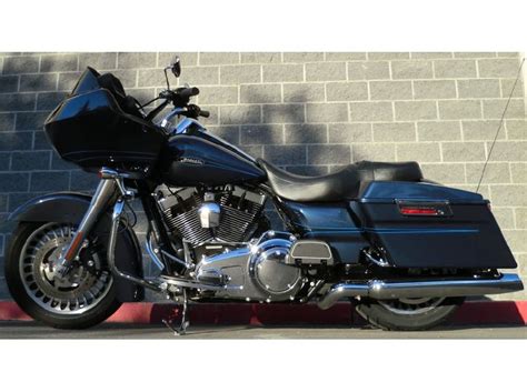 Buy 2009 Harley Davidson Fltr Road Glide On 2040 Motos