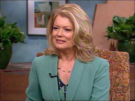 Mary Hart Ends Et Career Photo 14 Pictures Cbs News