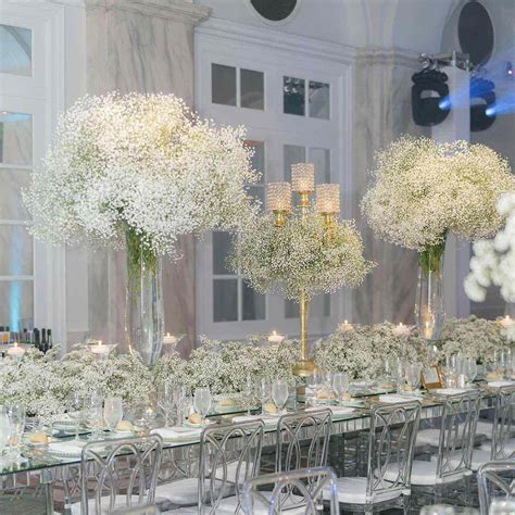 Wedding Centerpieces Tall Flower Arrangements Best Flower Site