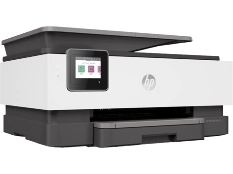 Hp Officejet Pro 8023 All In One Printer