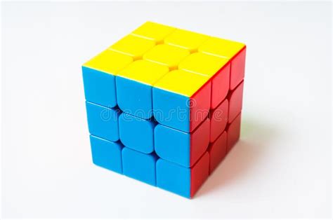 Rubik's cube tutorial for kids | обучающий курс для детей по сборке кубика рубика. Rubik`s Cube In Female Hands - Game For Solving Problems ...