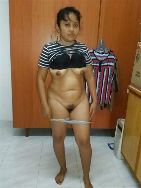 Amateur Nude Indonesian Woman Photo X Vid Com