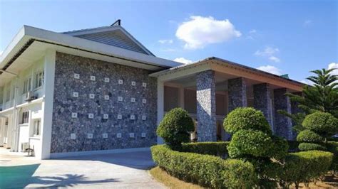 ביקרת ב‪tun abdul razak memorial‬? Tun Abdul Razak Memorial, Kuala Lumpur - Tripadvisor