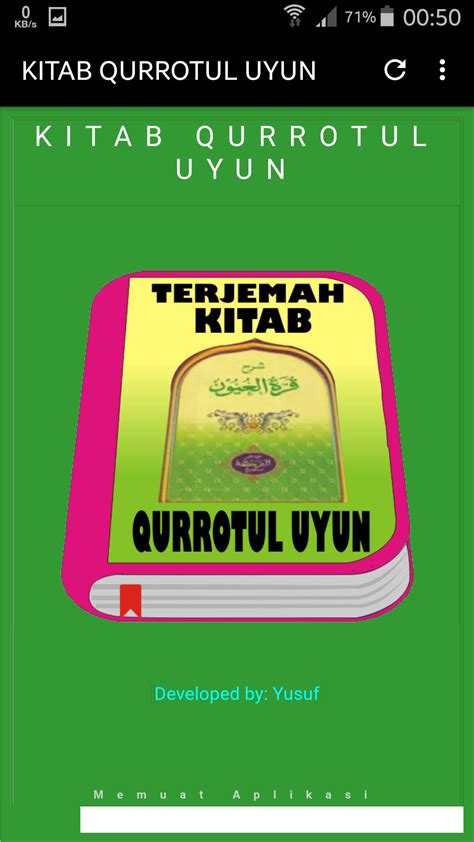 Terjemahan Kitab Fathul Izar Gratis Download File PDF