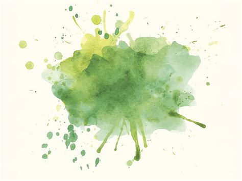 39800 Green Watercolor Splash Stock Photos Pictures And Royalty Free