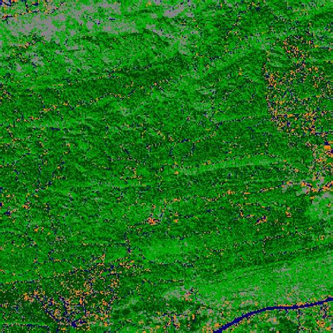 Det malaysiske remote sensing agency (mrsa) (malay: (PDF) Advanced Remote Sensing Techniques for Forestry ...