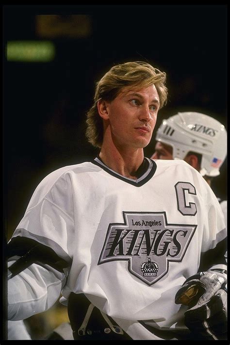 Gallery of Wayne Gretzky Pictures