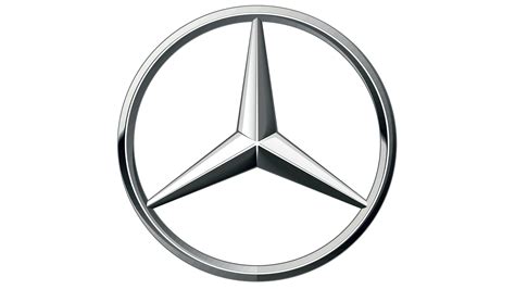 Mercedes Benz Logo Zeichen Auto Geschichte