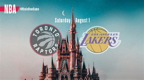 Nba announces asg plans, including halftime slam dunk contest. Toronto Raptors vs. Los Angeles Lakers: Live score ...