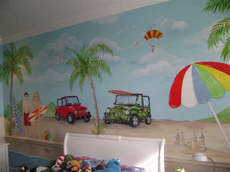We did not find results for: Nursery and Children's Murals: Tropical Beach MuralNursery ...