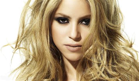 Shakira No People S Choice Awards