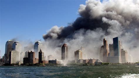 Never Forget A Timeline Of The Events Of September 11 2001