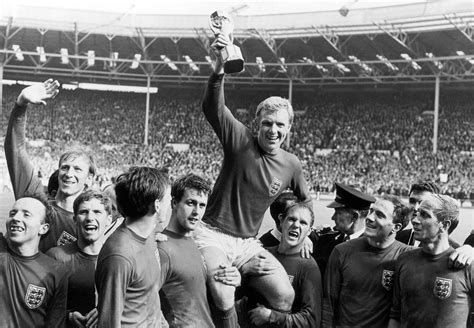England have so far kept it tight in defence, keeping three clean sheets in the group stage of a tournament for the first time since the 1966 world cup. 5 Surprising Facts About the 1966 World Cup | FOOTY FAIR