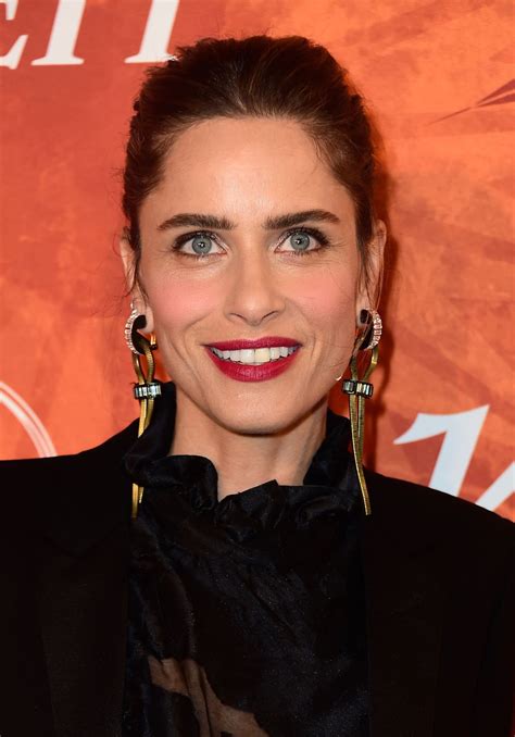 She is the daughter of penny (levy), a social worker, and charles peet, a lawyer, and has an older sister. AMANDA PEET at Variety and Women in Film Annual Pre-emmy ...