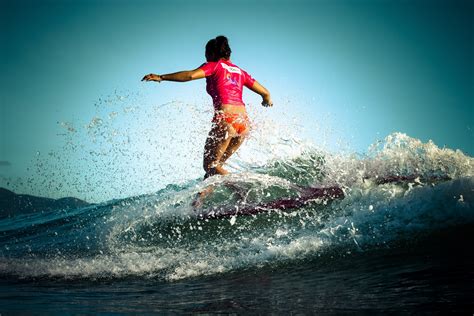 Women Sports Surfing Wallpapers Hd Desktop And Mobile Backgrounds