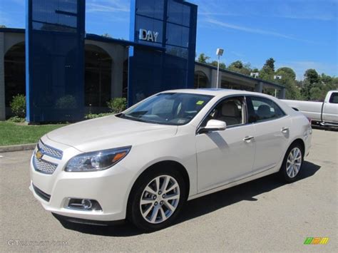 Tint those windows and tail lights, throw some hids on there and that will look like my new car. 2013 White Diamond Tricoat Chevrolet Malibu LTZ #70617765 ...