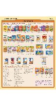 Organic, pouches, mixtures with cereal, casseroles, desserts, dinners, or food combinations (e.g., meat and vegetables, rice, pasta, yogurt, or noodles) meat sticks, added sugar, starch, salt, or dha. View the Florida WIC Food List