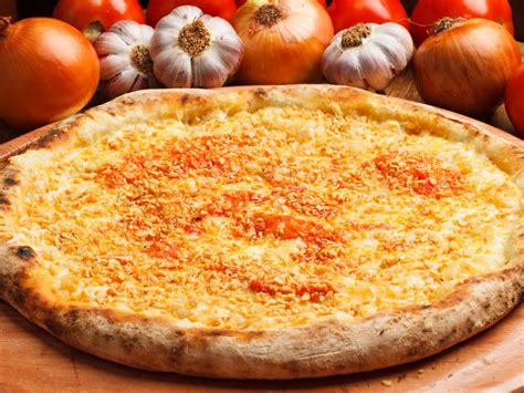 Pizzas Do Itália As Melhores Pizzas Da Cidade Peça No Delivery