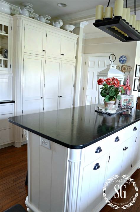 6 Tips For A Functional And Fabulous Kitchen Stonegable Kitchen