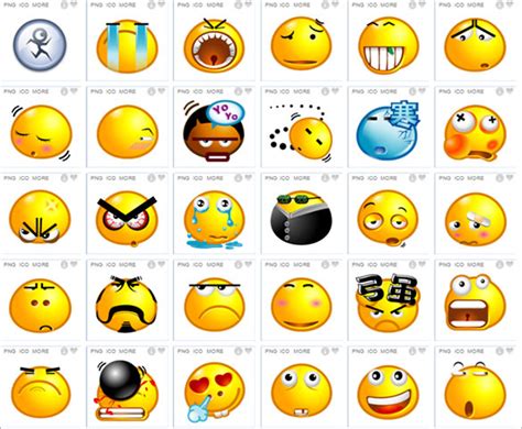Icon Emotions 227244 Free Icons Library
