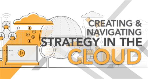 Adopting A Successful Cloud Strategy Information And Insights Premier