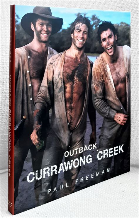 outback currawong creek von freeman paul sehr gut hardcover 2018 versand antiquariat dr