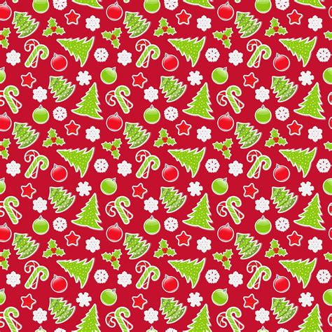 Christmas Design Pattern Free Stock Photo Public Domain Pictures