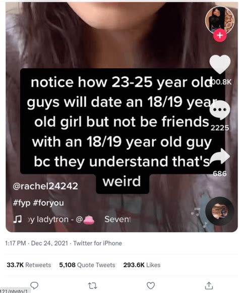 Should We Provide 23 Year Olds With 19 Year Old Sex Dolls Rdestiny