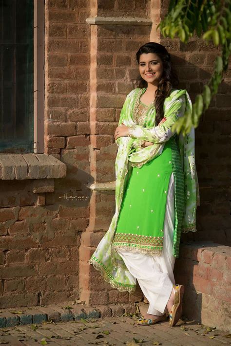 Nimrat Khaira Punjabi Fashion Muslim Women Fashion Indian Fashion