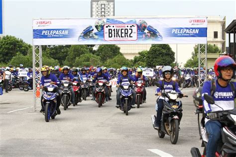 For their passion in creating the best motorcycles, for it would not have been possible. Welcome to Hong Leong Yamaha Motor | HERE WE ARE AGAIN ...