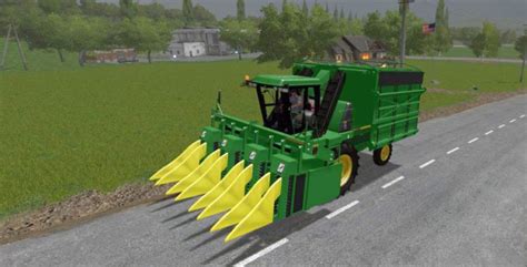 Fs19 Mods Special Harvesters Fs19 Mods Farming