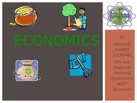 15basic Concepts Ofeconomicstypesandfunctionsofeconomicsystem
