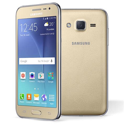 Samsung galaxy j2 pro price starts at rs. Samsung Galaxy J2 Price In Malaysia RM599 - MesraMobile