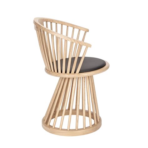 The tom dixon chair on alibaba.com are perfectly suited to blend in with any type of interior decorations and they add more touches of glamor to your existing decor. Fan Dining Chair by Tom Dixon in the shop