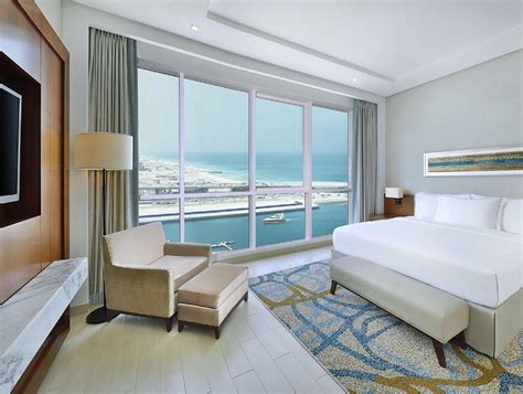 Doubletree By Hilton Hotel Dubai Jumeirah Beach In United Arab