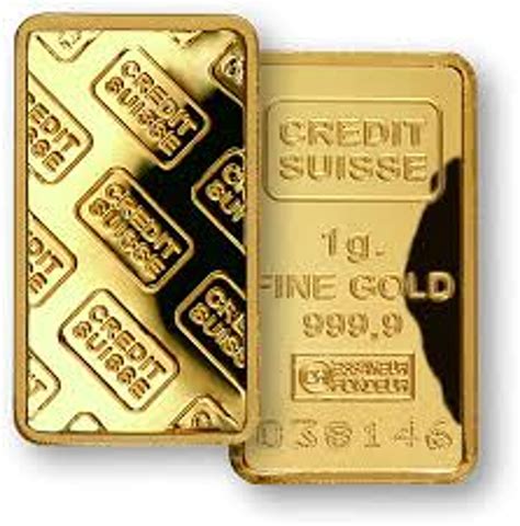 1 G Collectors Gold Bar 9999 Pure With Assay Bar Our Choice