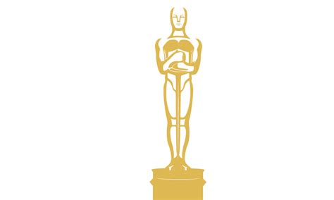 Oscar Premios De La Academia Im Genes Png Fondo Transparente Png Play