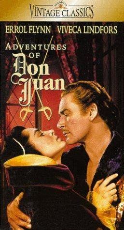 He is a gypsy and the love interest of elizabeth who falls in love with and now marries her at the end. Adventures of Don Juan, 1948/1950 in color | Romantic ...