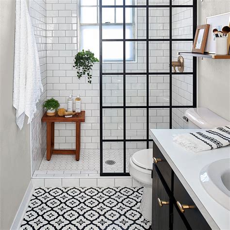 When autocomplete results are available use up and down arrows to review and enter to select. Bath Makeovers Under $2,000 in 2020 | Bathroom makeover ...