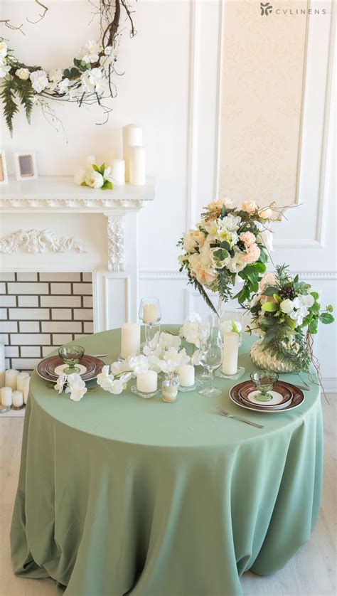 Pin on Sage Green Wedding Theme