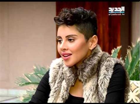 وعلق رامز جلال، على الفيديو قائلًا: ‫مقابلة مع الممثلة ياسمين رئيس - دارين شاهين‬‎ - YouTube
