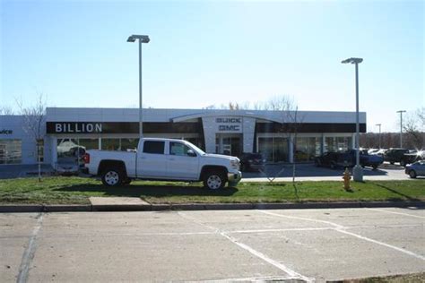 Maybe you would like to learn more about one of these? Billion Buick GMC of Des Moines : Clive, IA 50325 Car ...