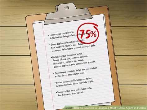 Check spelling or type a new query. How to Become a Licensed Real Estate Agent in Florida: 14 ...