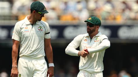 Australia V India Test Cricket Series 2021 Five Things We Learned