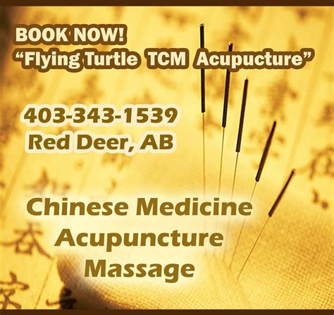 The Red Deer Chinese Herbal Clinic Is Taking New Patients This Month So Now Is A Good Time To