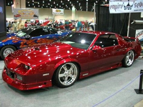 Candy apple red | Cars,Trucks & paint | Pinterest | Candy ...