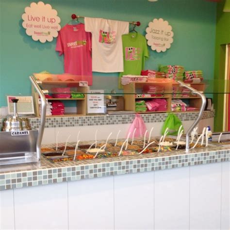 Remaining balances can be checked at participating shops. 18 best images about Sweet Frog on Pinterest | Touring ...