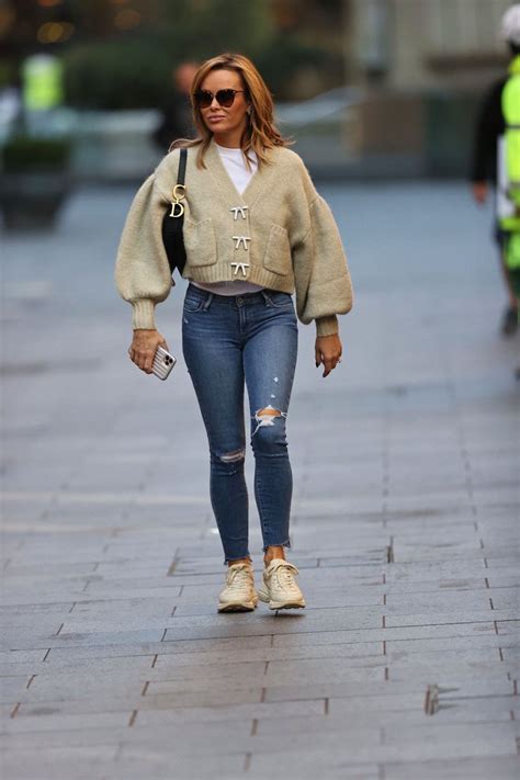 Check spelling or type a new query. Amanda Holden in Tight Jeans - London 10/09/2020 • CelebMafia