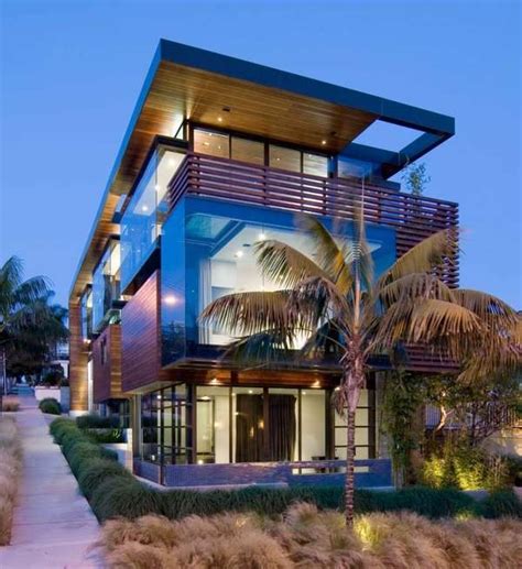 31 Modern Residences You Wish You Owned